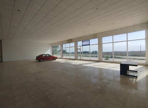 Nave en Quintanar de la Orden, Toledo en venta Foto del interior- Imagen 2 de 4