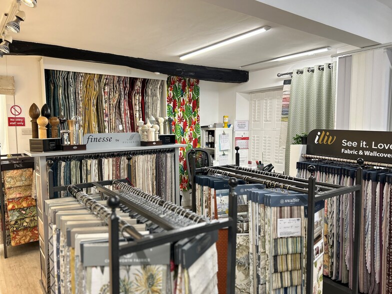 84 Main St, Cockermouth en venta - Foto del interior - Imagen 3 de 10