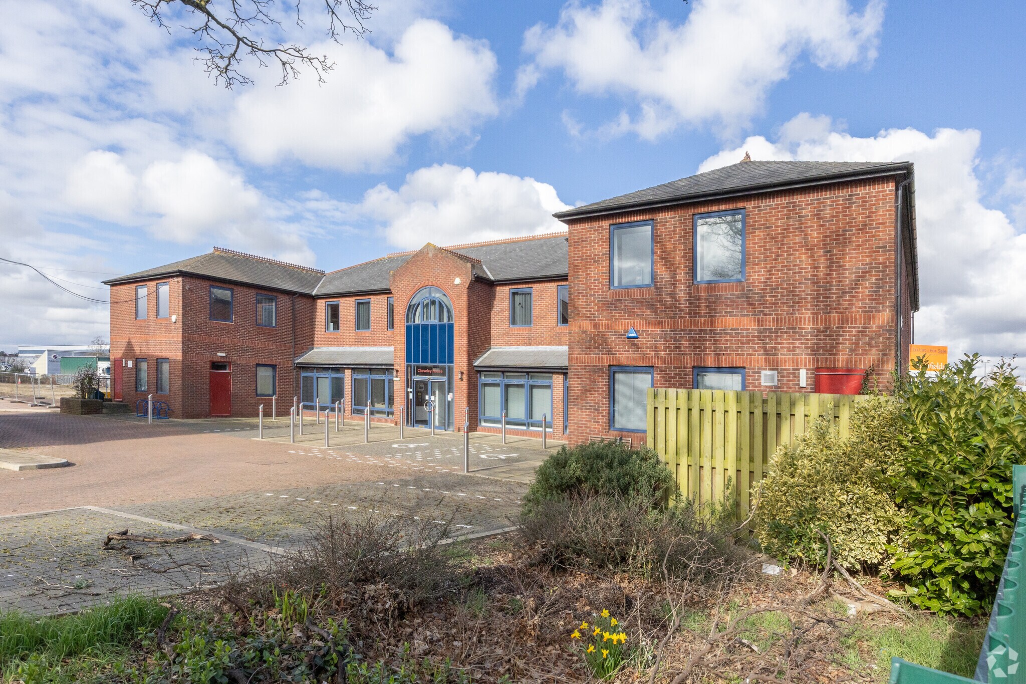 Fordham Rd, Newmarket en alquiler Foto principal- Imagen 1 de 4