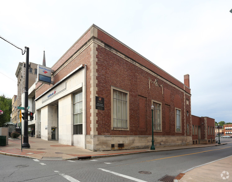 500 State St, Schenectady, NY en alquiler - Foto del edificio - Imagen 2 de 13