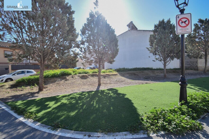 Calle Pedro de Mena, 23, Cúllar Vega, Granada en venta - Foto principal - Imagen 1 de 29