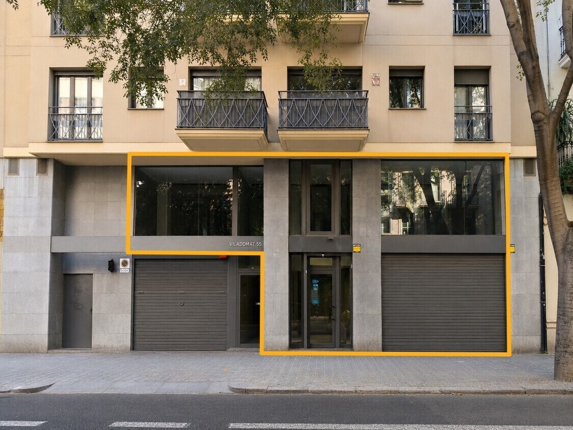 Local en Barcelona, Barcelona en alquiler Foto del interior- Imagen 1 de 32
