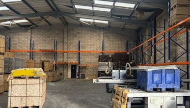 Oldham Rd, Manchester en alquiler Foto del interior- Imagen 2 de 2