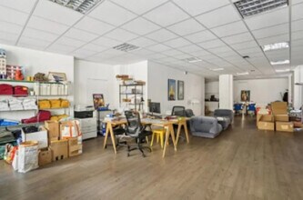 68 Rue D'Hauteville, Paris en alquiler Foto del interior- Imagen 2 de 6