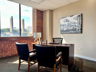 Más detalles para 100 N 10th St, Harrisburg, PA - Coworking en alquiler