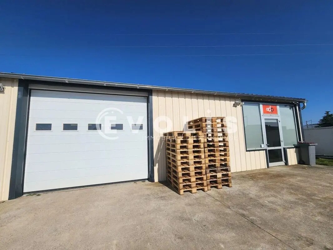 4 Za Les Quatre Vies, Frontonas en alquiler Foto del edificio- Imagen 1 de 23