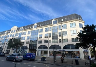 Más detalles de Avenue Du Général Leclerc, Viroflay - Oficina en venta