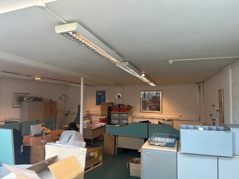 67 Westow St, London en alquiler - Foto del edificio - Imagen 2 de 3