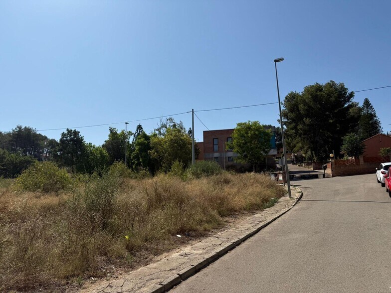 Terreno en València, Valencia en venta - Foto del edificio - Imagen 2 de 8