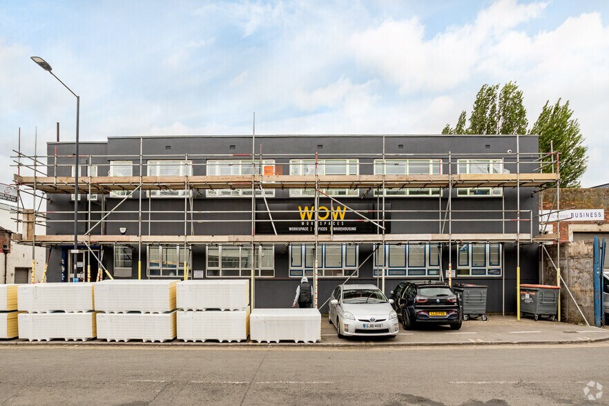 284 Water Rd, Wembley en alquiler - Foto del edificio - Imagen 1 de 23