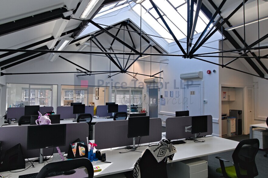 142-144 Liverpool Rd, London en alquiler - Foto del interior - Imagen 2 de 14