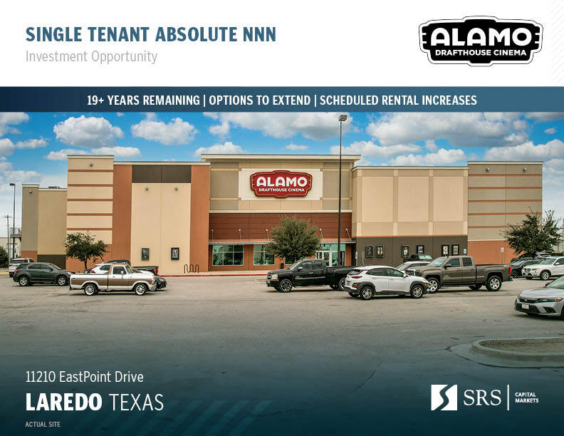 11210 East Point Dr, Laredo, TX en venta Foto del edificio- Imagen 1 de 10