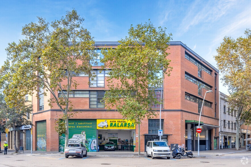 Carrer Almogàvers, 157, Barcelona, Barcelona en alquiler - Foto principal - Imagen 1 de 3
