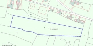Más detalles de Terreno en venta