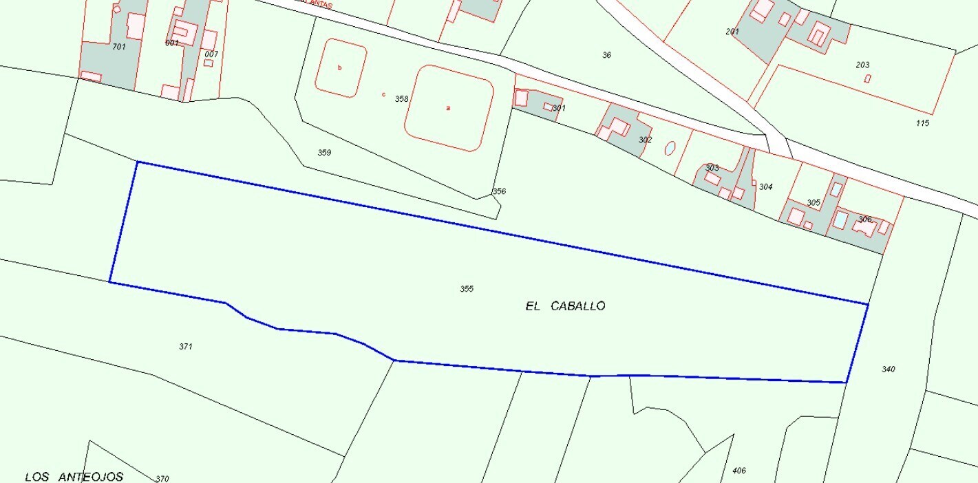 Terreno en Fuente el Saz de Jarama, Madrid en venta Foto principal- Imagen 1 de 2