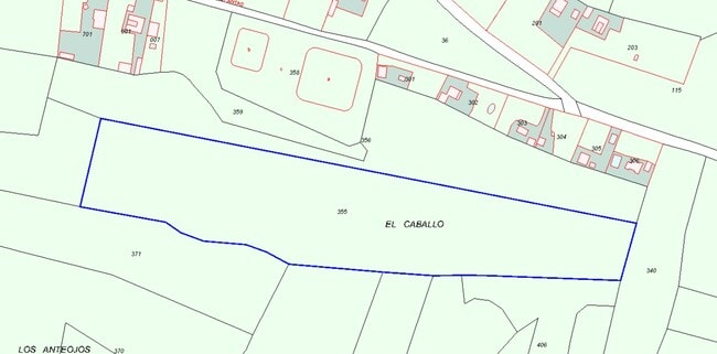 Más detalles de Terreno en venta