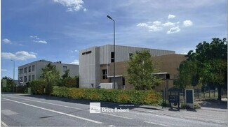 Más detalles de Oficina, flex en alquiler