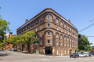 Más detalles de 137 Pyrmont St, Pyrmont - Oficina en alquiler