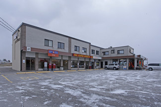 Más detalles para 12275 Woodbine Ave, Whitchurch-Stouffville, ON - Oficina en alquiler