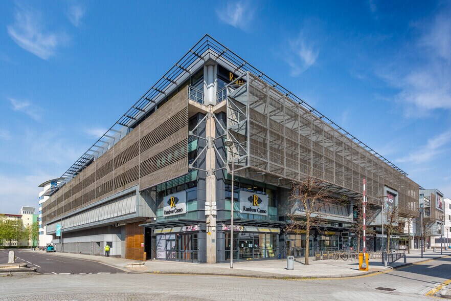 Explore Ln, Bristol en alquiler - Foto principal - Imagen 1 de 11