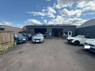 Más detalles de 37 High Street, Eye - Local en venta