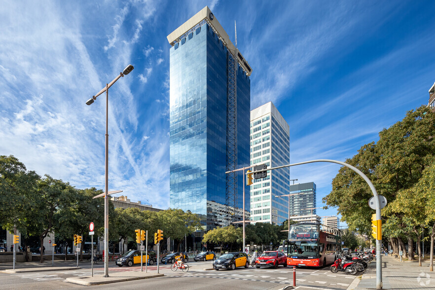 Carrer De Tarragona, Barcelona, Barcelona en alquiler - Foto principal - Imagen 1 de 5