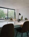 Interior coworking