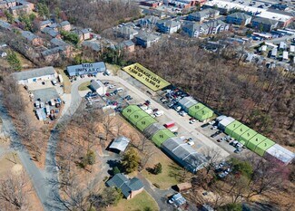 Más detalles de 14381 W Pine Ln, Woodbridge, VA - Terreno en alquiler