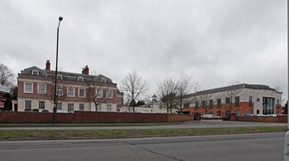 Más detalles de 14 Windsor Rd, Maidenhead - Oficina en venta