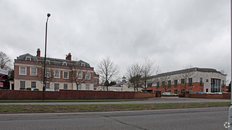 14 Windsor Rd, Maidenhead en venta - Foto principal - Imagen 1 de 6