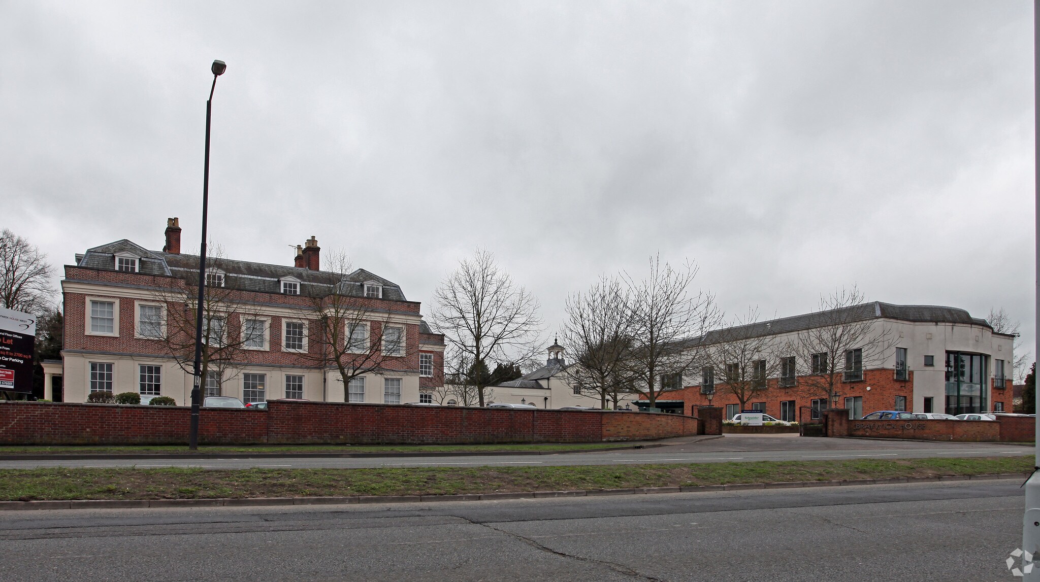 14 Windsor Rd, Maidenhead en venta Foto principal- Imagen 1 de 7