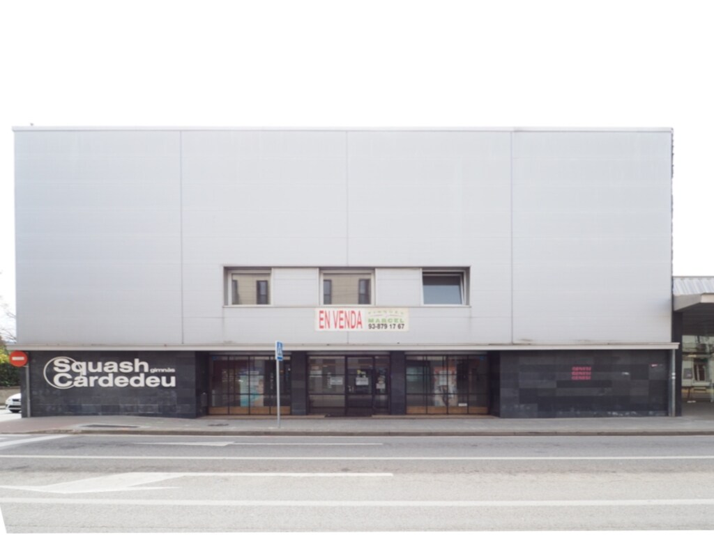 Deportes y entretenimiento en Cardedeu, Barcelona en venta Foto principal- Imagen 1 de 21