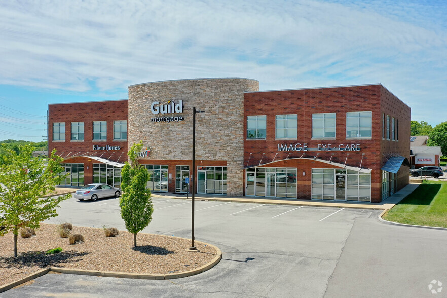 1120 Wolfrum Rd, Saint Charles, MO en alquiler - Foto del edificio - Imagen 3 de 5