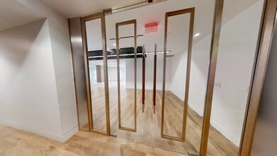 950 F St NW, Washington, DC en alquiler Foto del interior- Imagen 2 de 11