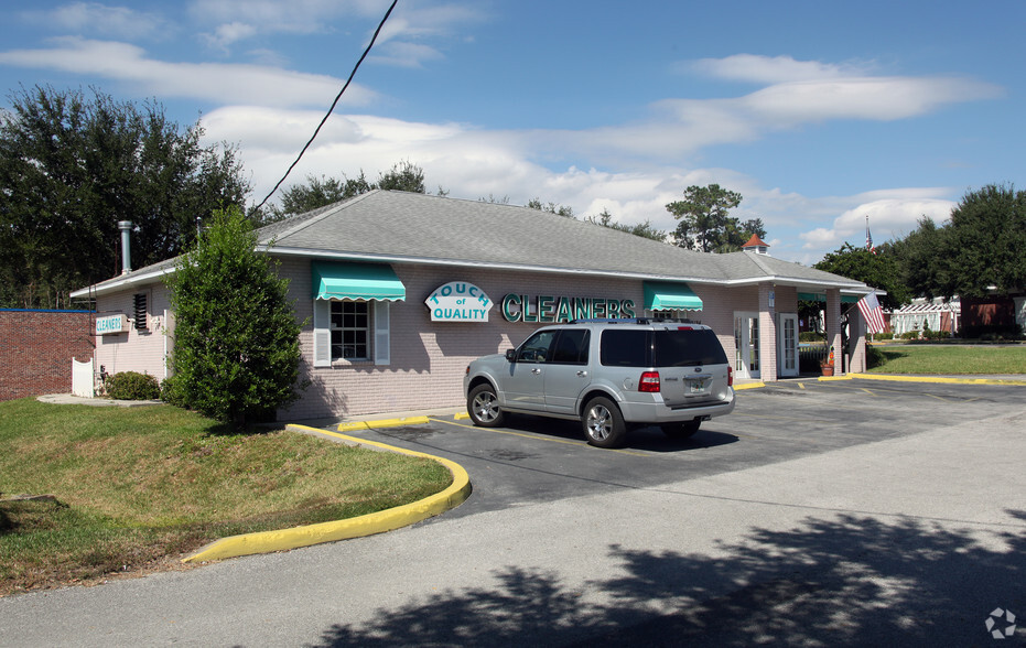 1194 S Broad St, Brooksville, FL en alquiler - Foto del edificio - Imagen 2 de 3