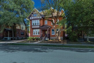 Más detalles de 226 Argyle Ave, Ottawa, ON - Oficina en venta