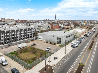 Más detalles para 1600-24 N American St, Philadelphia, PA - Nave en alquiler