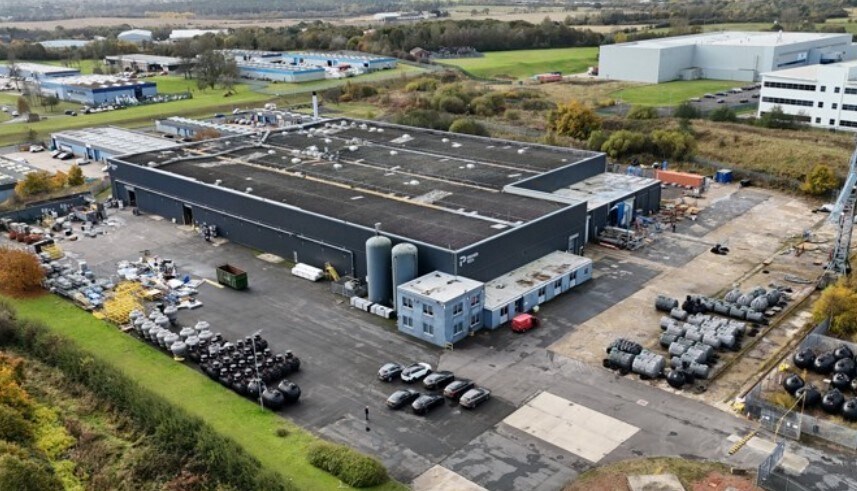 2 Whitehouse Way, Peterlee en alquiler - Foto del edificio - Imagen 1 de 2