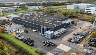 Más detalles de 2 Whitehouse Way, Peterlee - Nave en alquiler