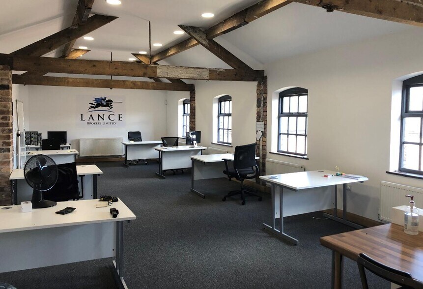 500 King St, Stoke On Trent en alquiler - Foto del interior - Imagen 3 de 14