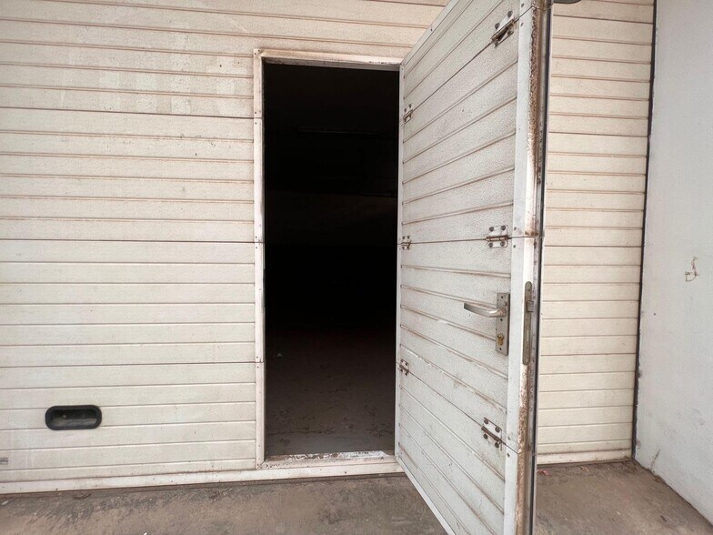 Local en Carlet en alquiler - Foto del edificio - Imagen 3 de 5