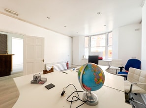 71A Bethcar St, Ebbw Vale en alquiler Foto del interior- Imagen 1 de 4