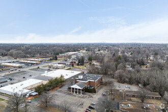 29 N 64th St, Belleville, IL - VISTA AÉREA  vista de mapa