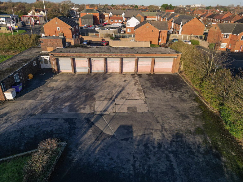 269 Fleetwood Rd S, Thornton Cleveleys en venta - Foto del edificio - Imagen 3 de 22