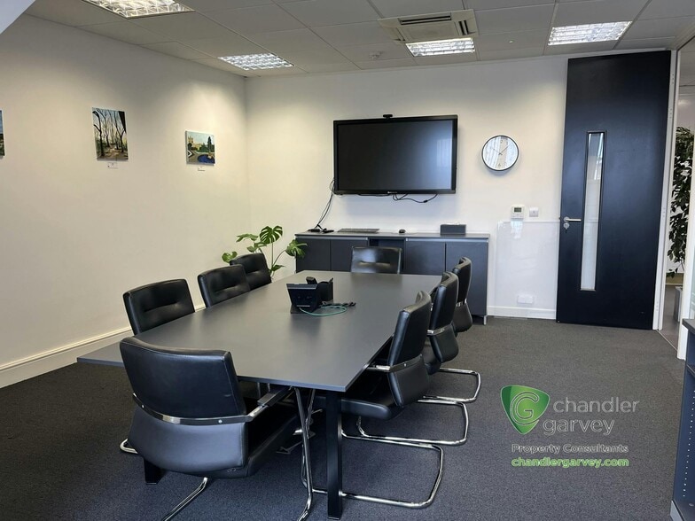 5 Hill Ave, Amersham en alquiler - Foto del edificio - Imagen 3 de 13