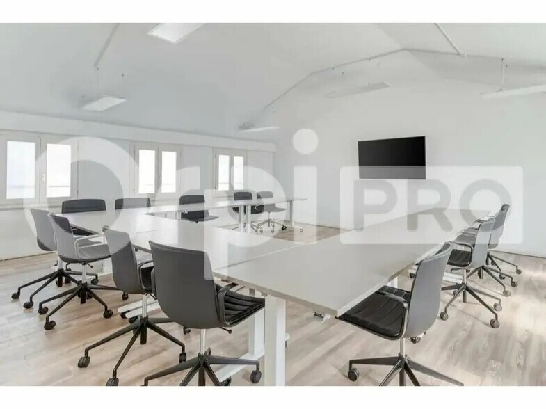 16 Cours Du Danube, Serris en alquiler - Foto del edificio - Imagen 2 de 43