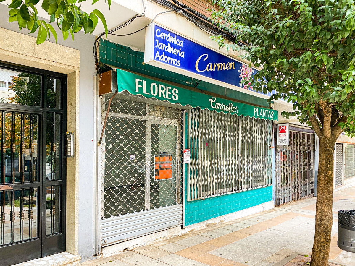 Calle Alicante, 9, Getafe, MAD 28903 -  -  - Foto del interior - Image 2 of 2