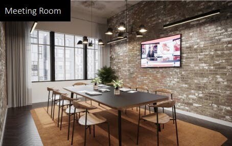 414 Brixton Rd, London en alquiler - Foto del interior - Imagen 2 de 6