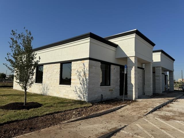 5501 Cabrera Dr, Sugar Land, TX en alquiler - Foto del edificio - Imagen 1 de 10