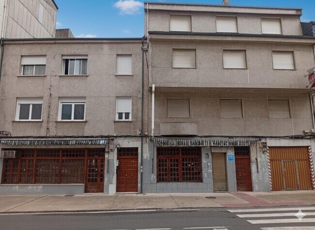 Más detalles de del Progreso, 171, A Rúa - Local en venta